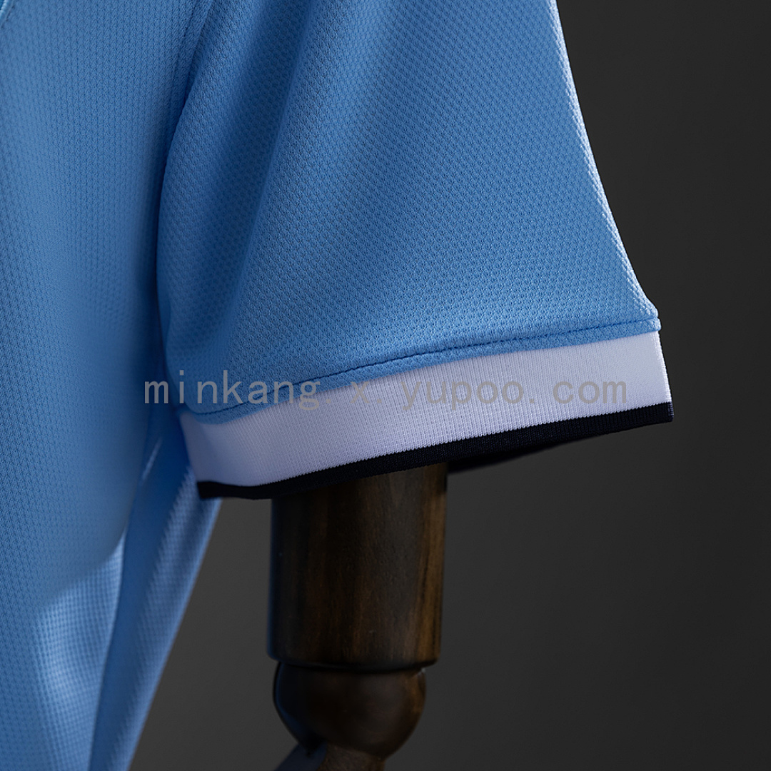 Retro Manchester City 13/14 Home S-XXL 3
