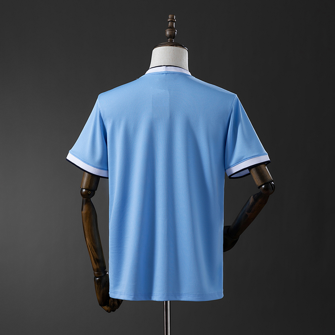 Retro Manchester City 13/14 Home S-XXL 8