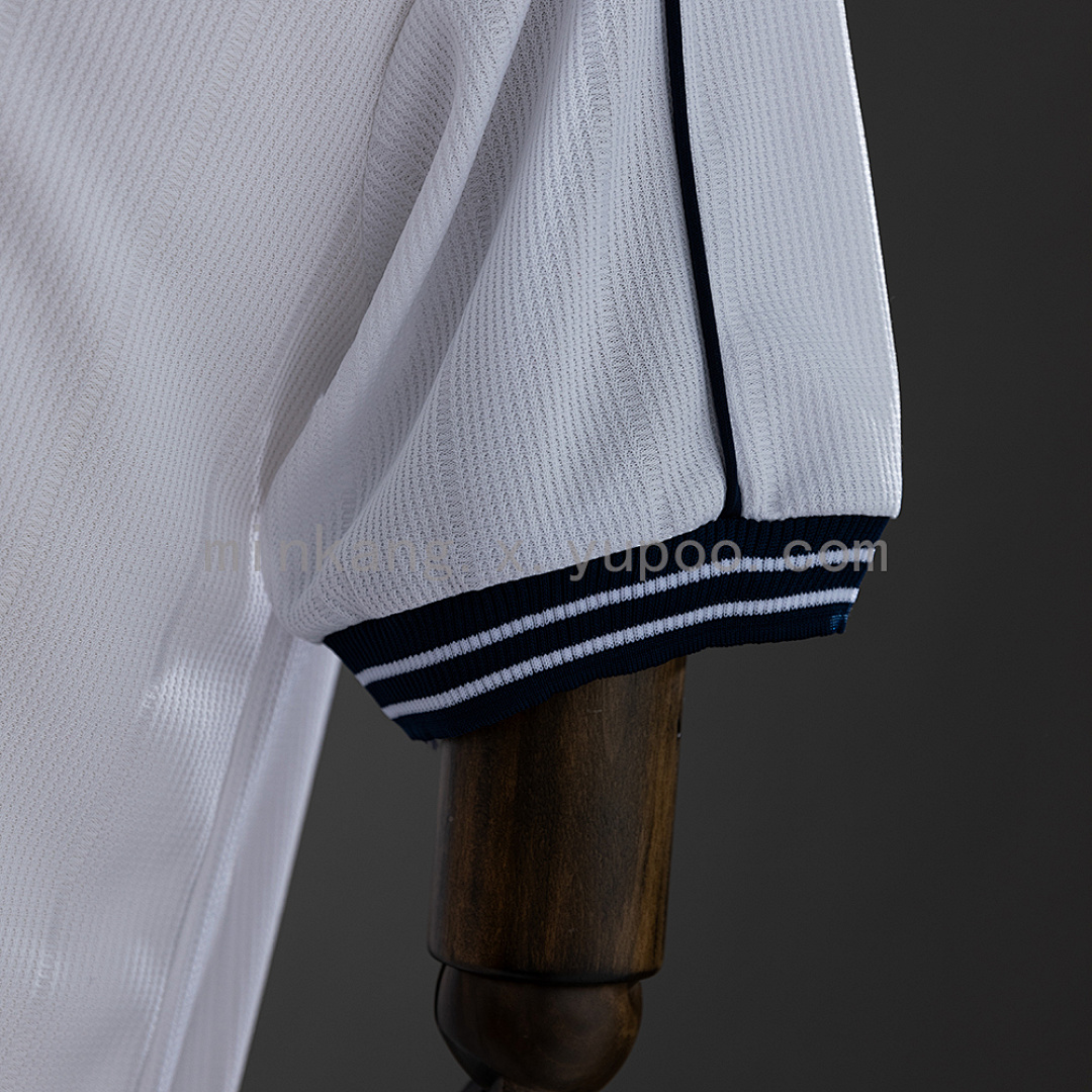 Retro Tottenham 97/99 Home S-XXL 8