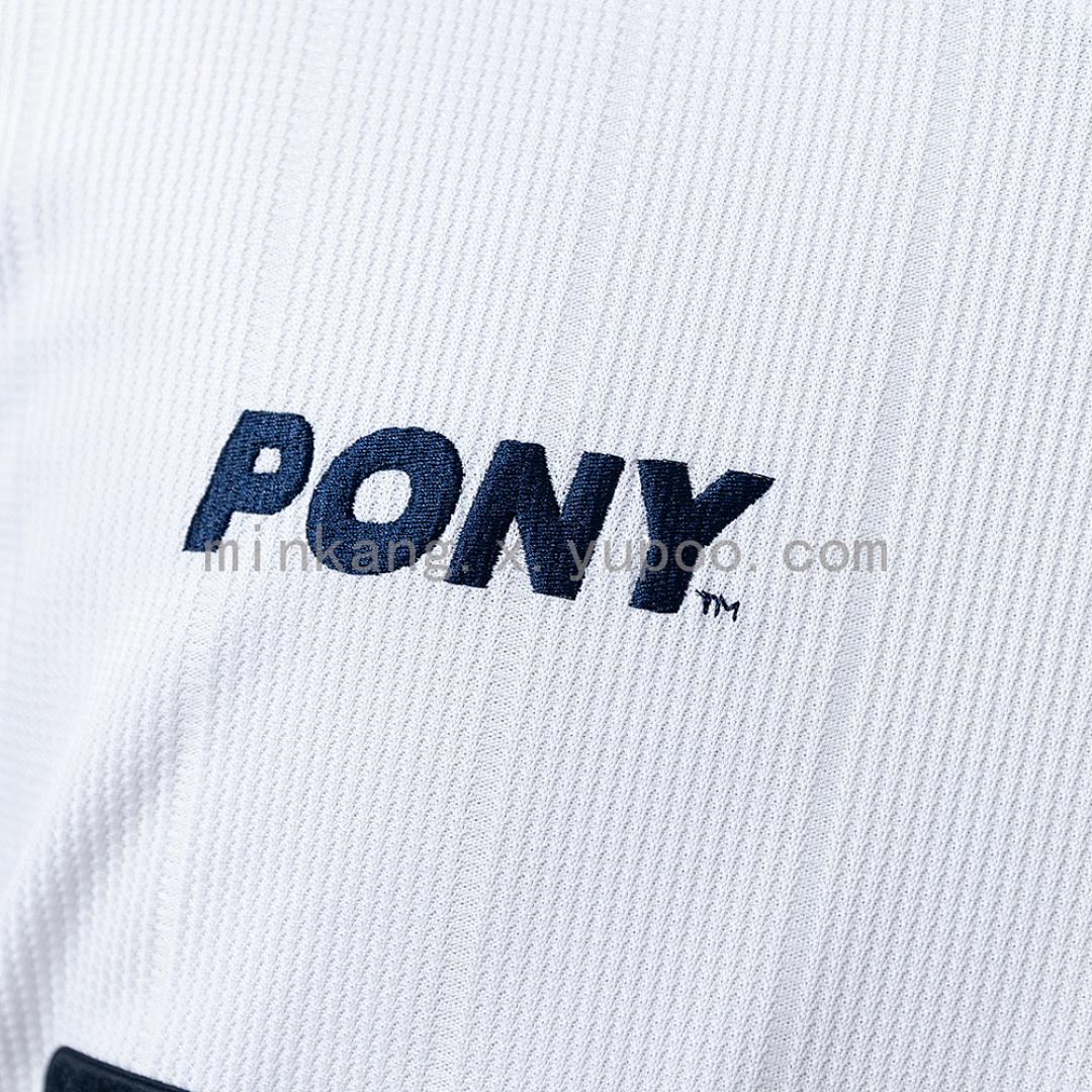 Retro Tottenham 97/99 Home S-XXL 7