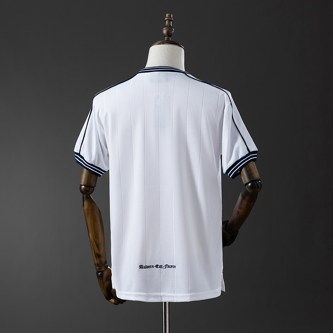 Retro Tottenham 97/99 Home S-XXL 3