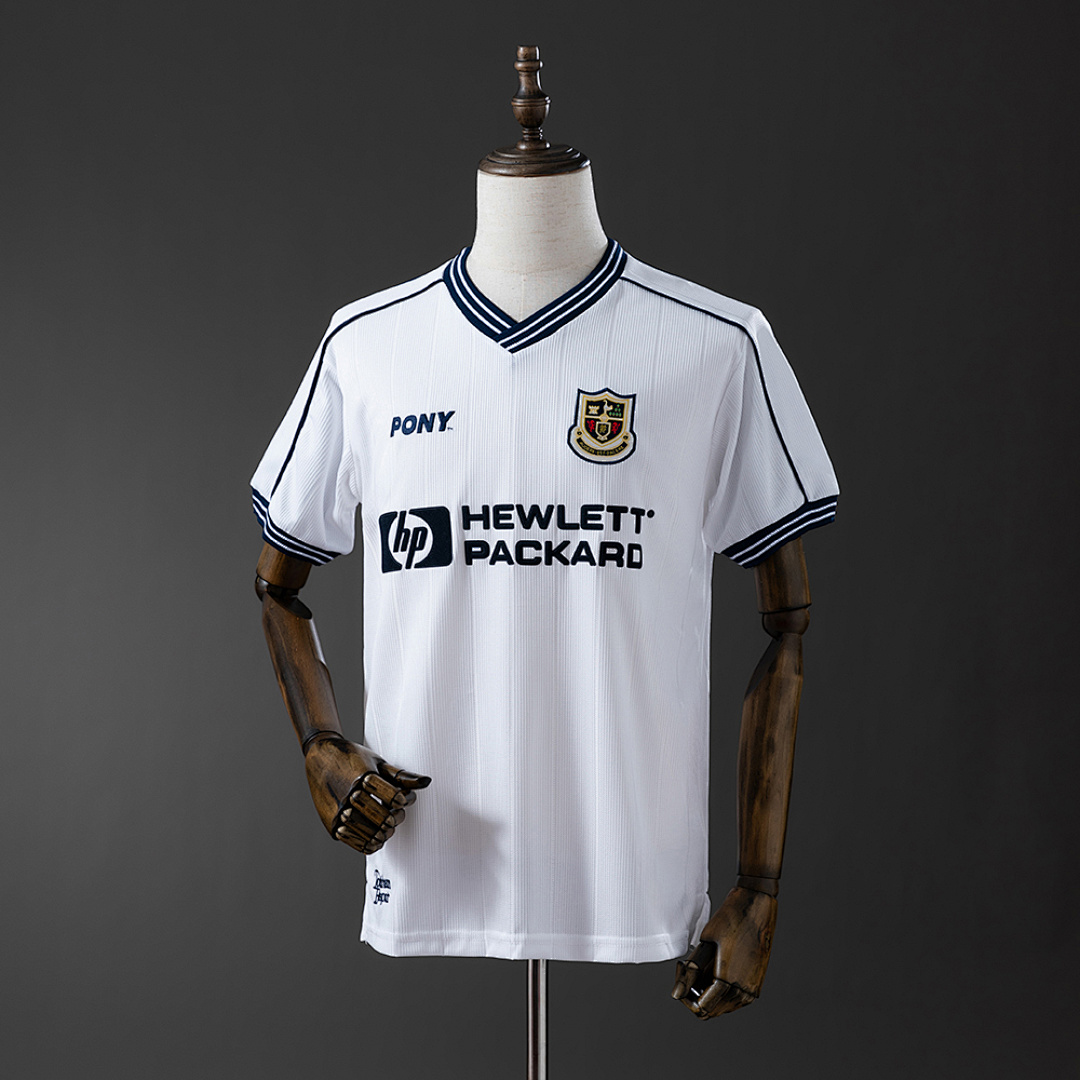Retro Tottenham 97/99 Home S-XXL 2