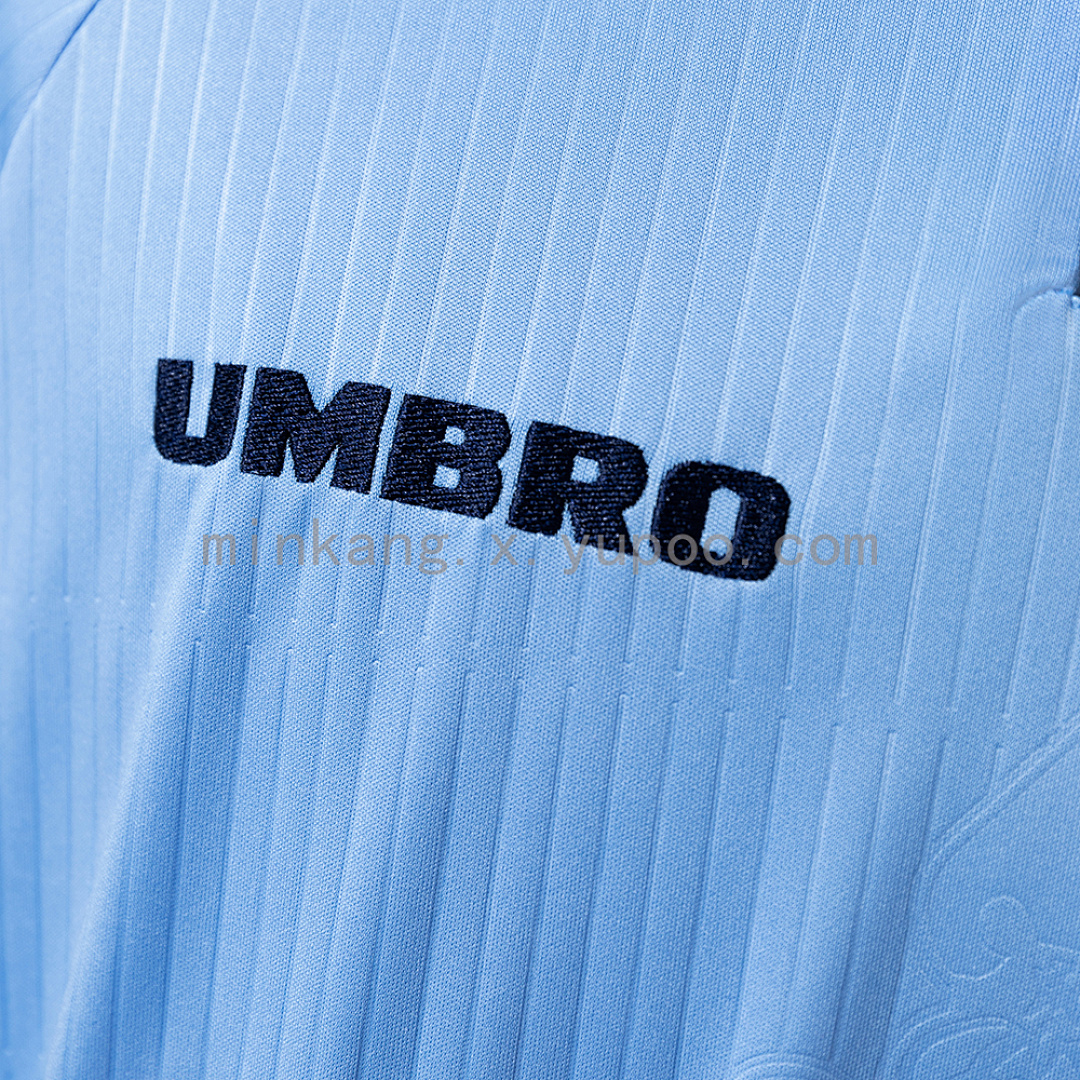 Celta de Vigo Retro 97/99 Home S-XXL 3