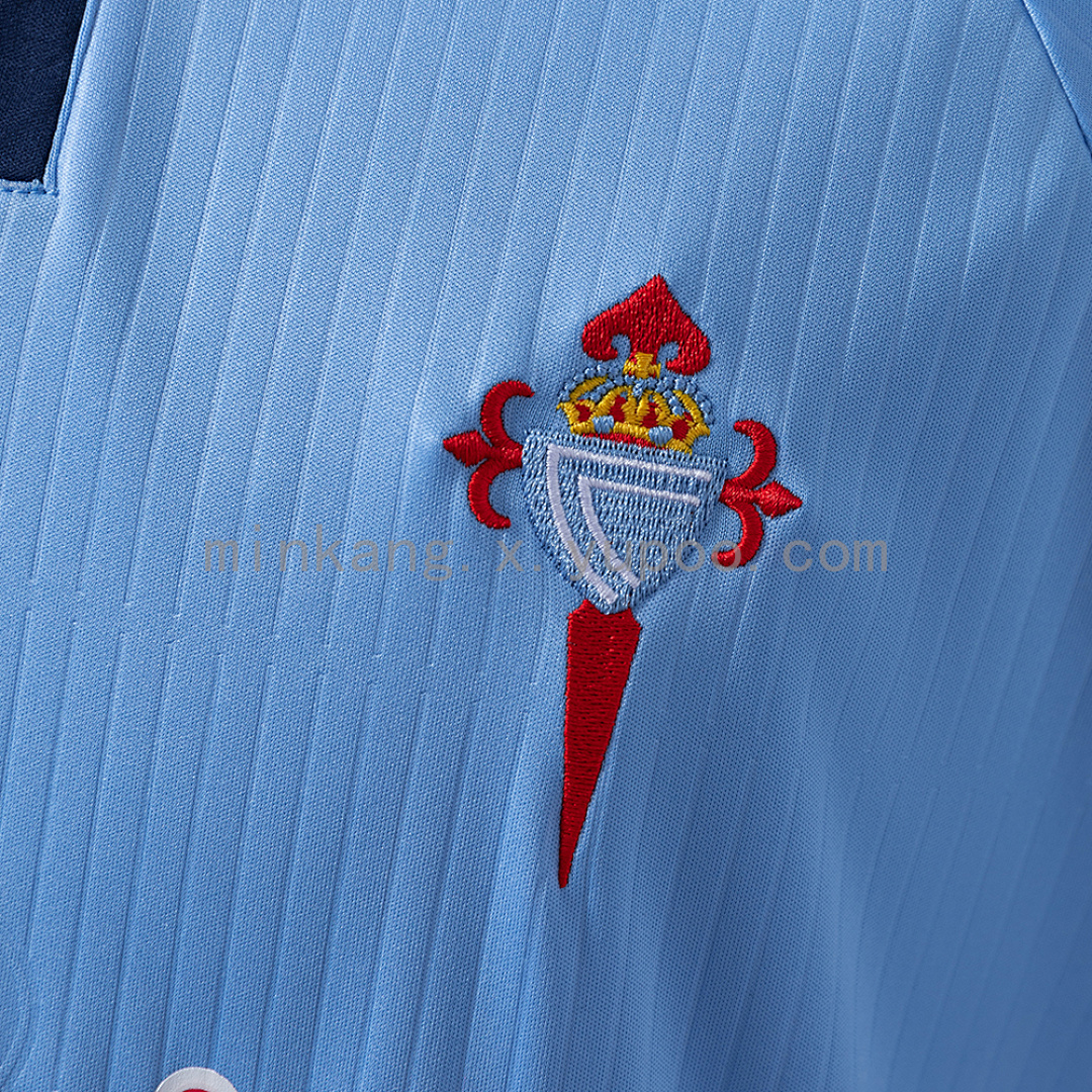 Celta de Vigo Retro 97/99 Home S-XXL 4