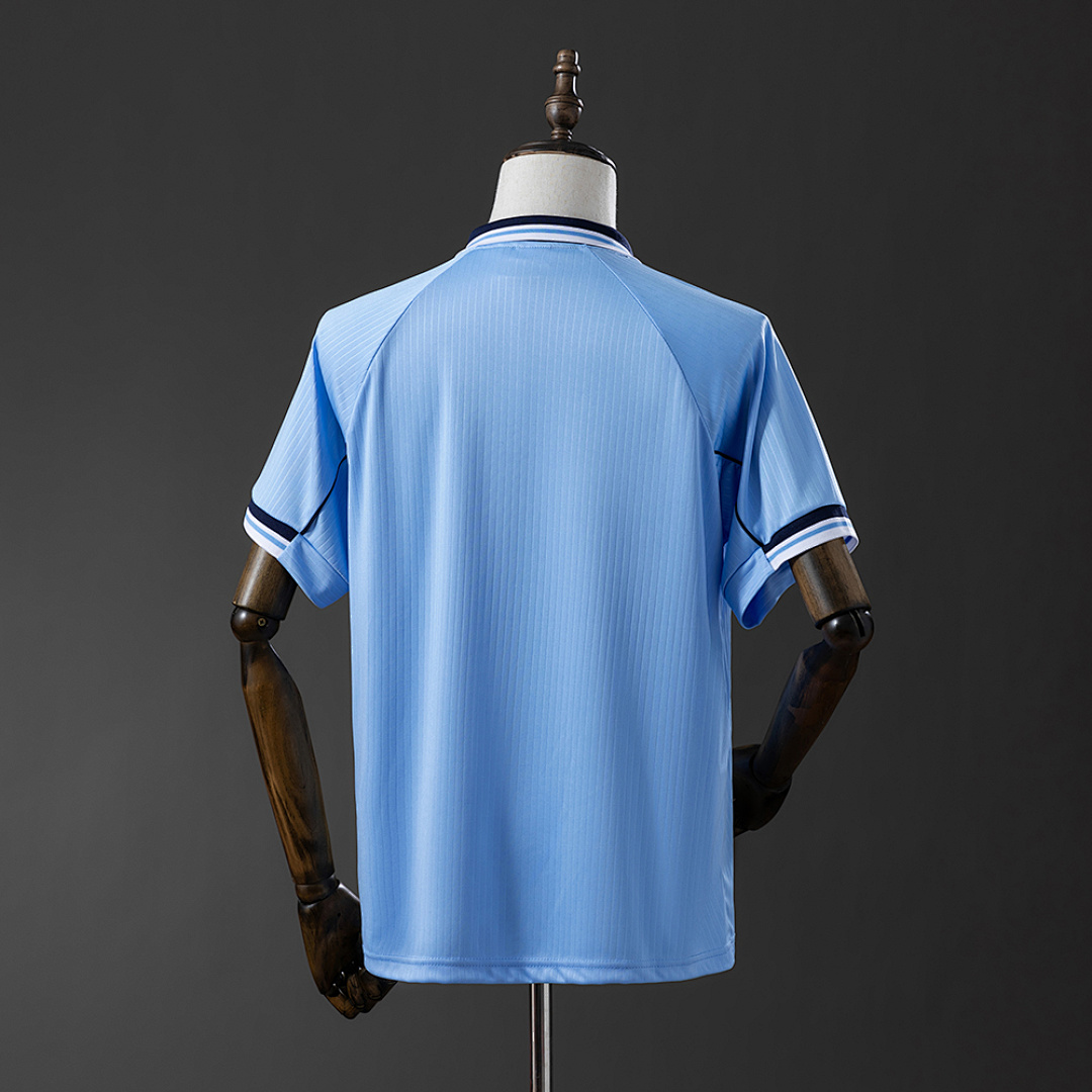 Celta de Vigo Retro 97/99 Home S-XXL 7
