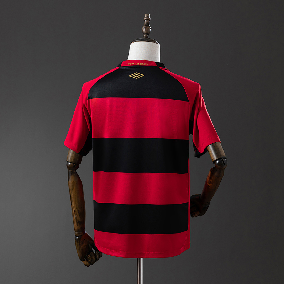 25/26 Recife sports Home Jersey S-4XL 7
