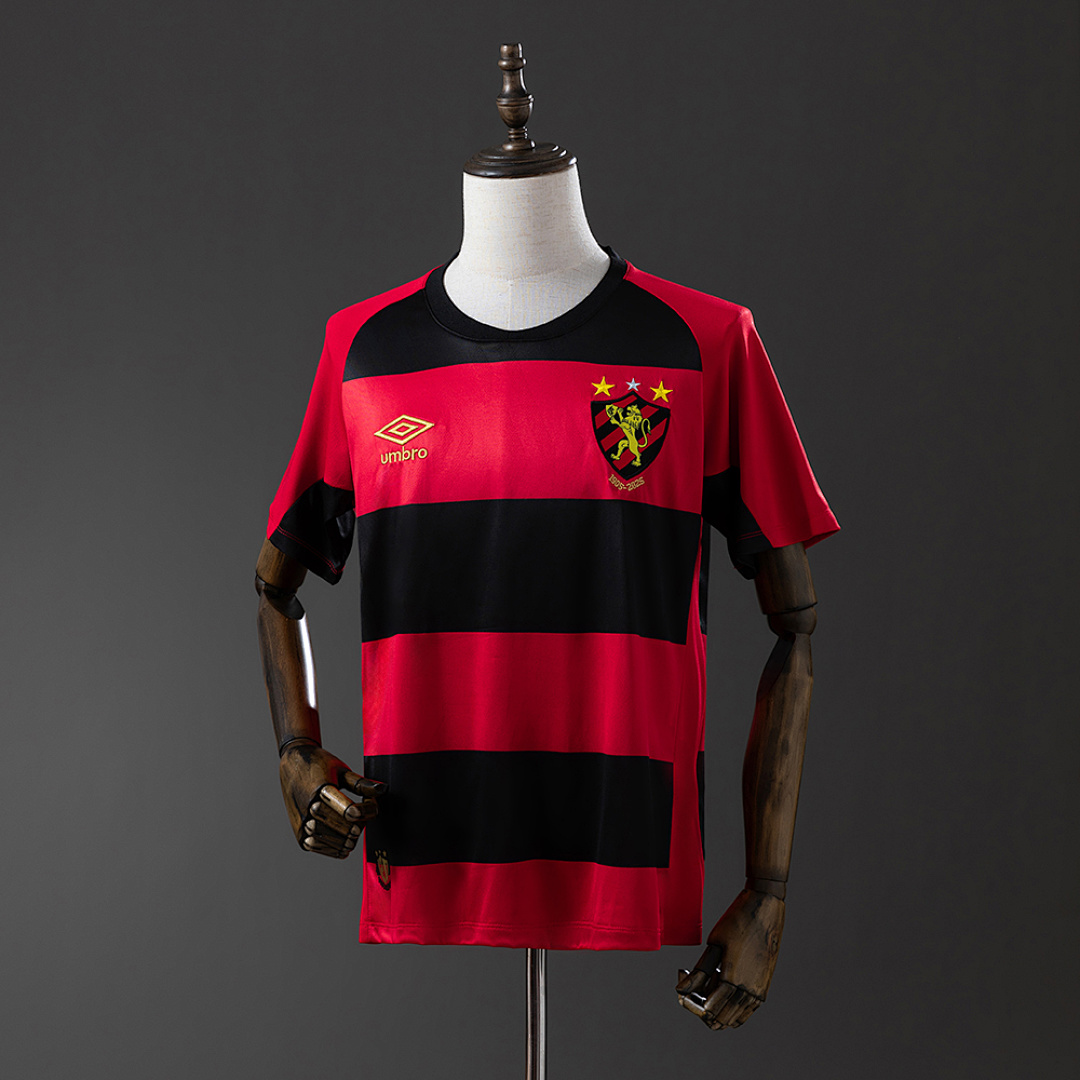 25/26 Recife sports Home Jersey S-4XL