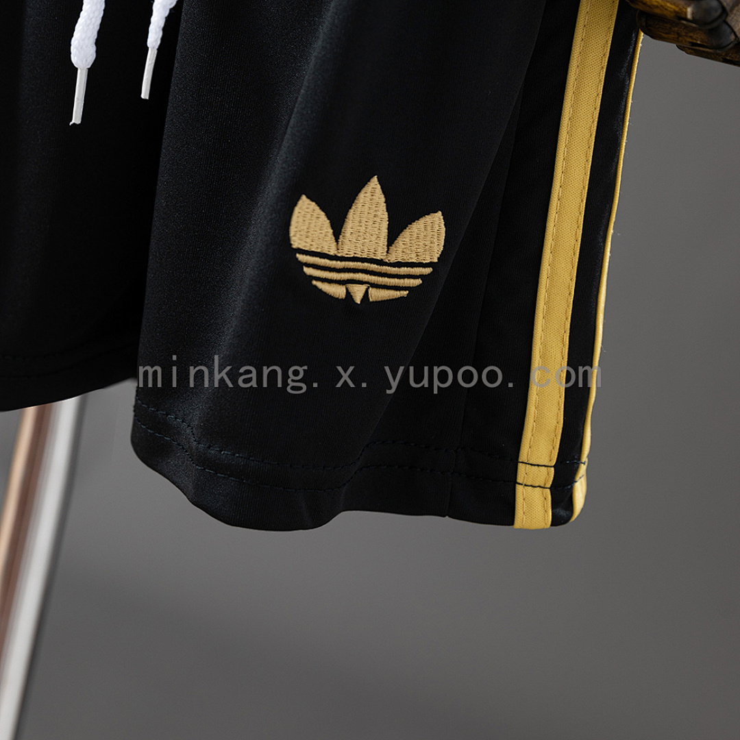 2025 kids Mexico Special Edition size: 16-28 2