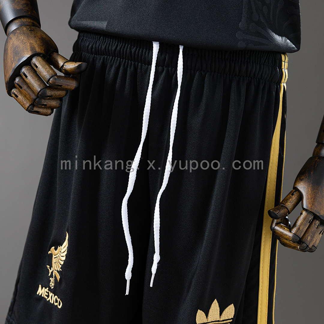 2025 kids Mexico Special Edition size: 16-28 3