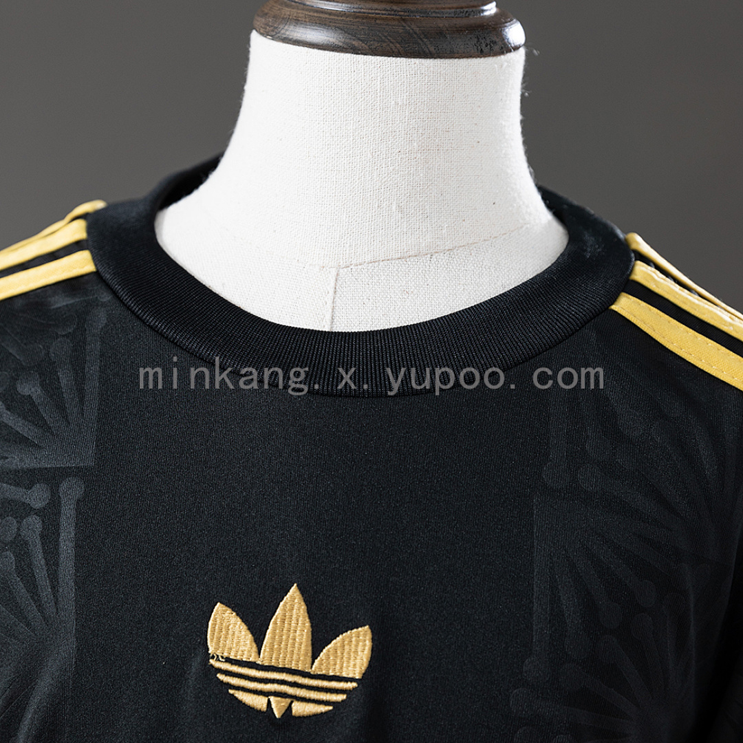 2025 kids Mexico Special Edition size: 16-28 6