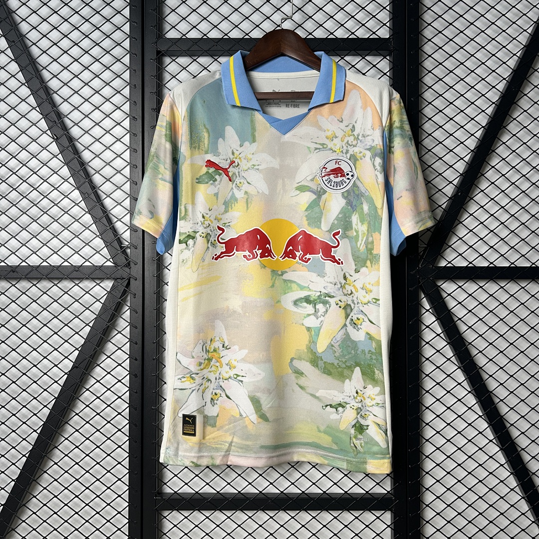 25/26 FC Salzburg S-XXL