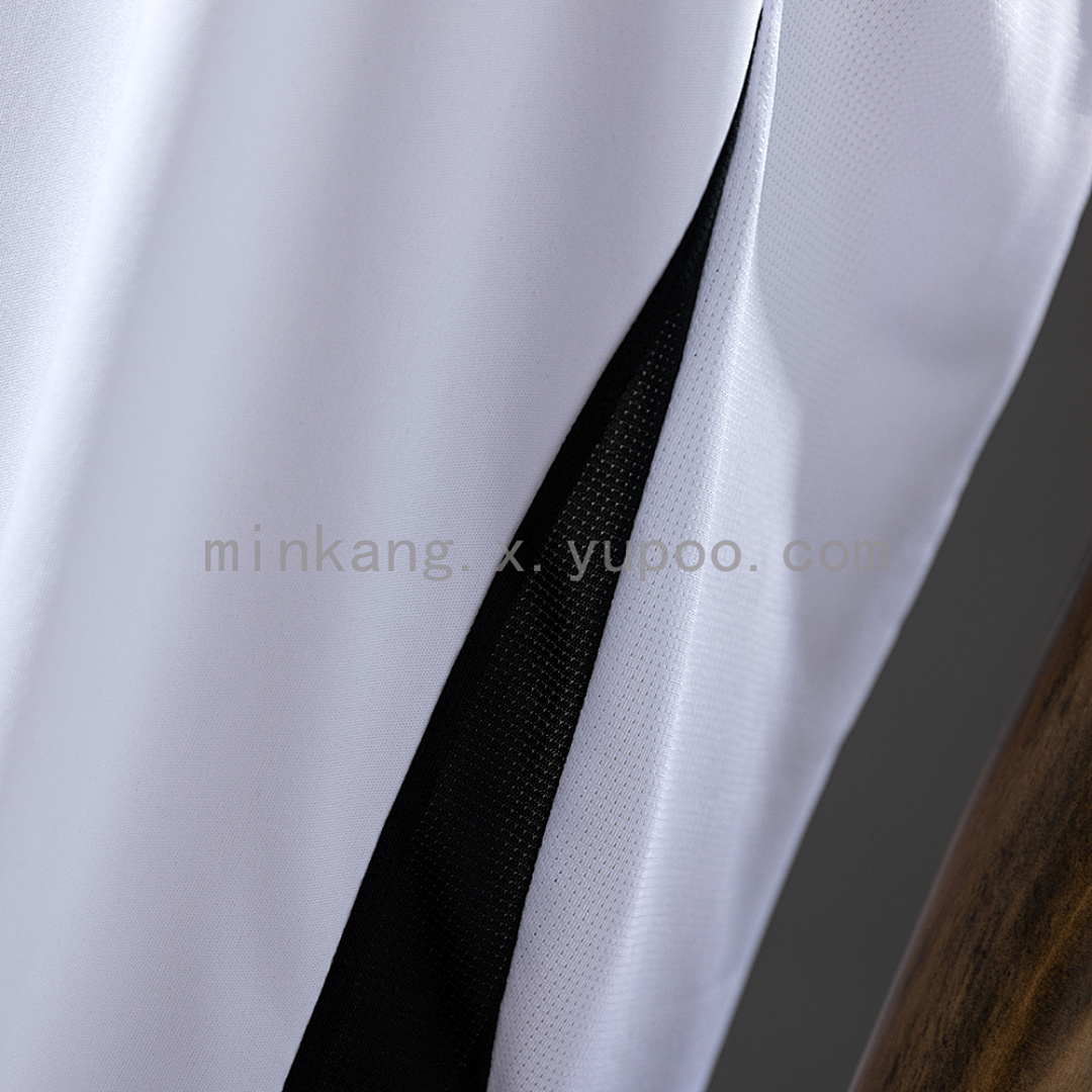 25/26 Flamengo away S-4XL 2