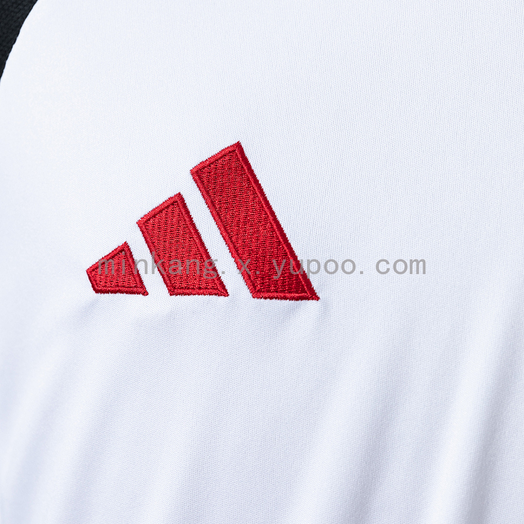 25/26 Flamengo away S-4XL 4