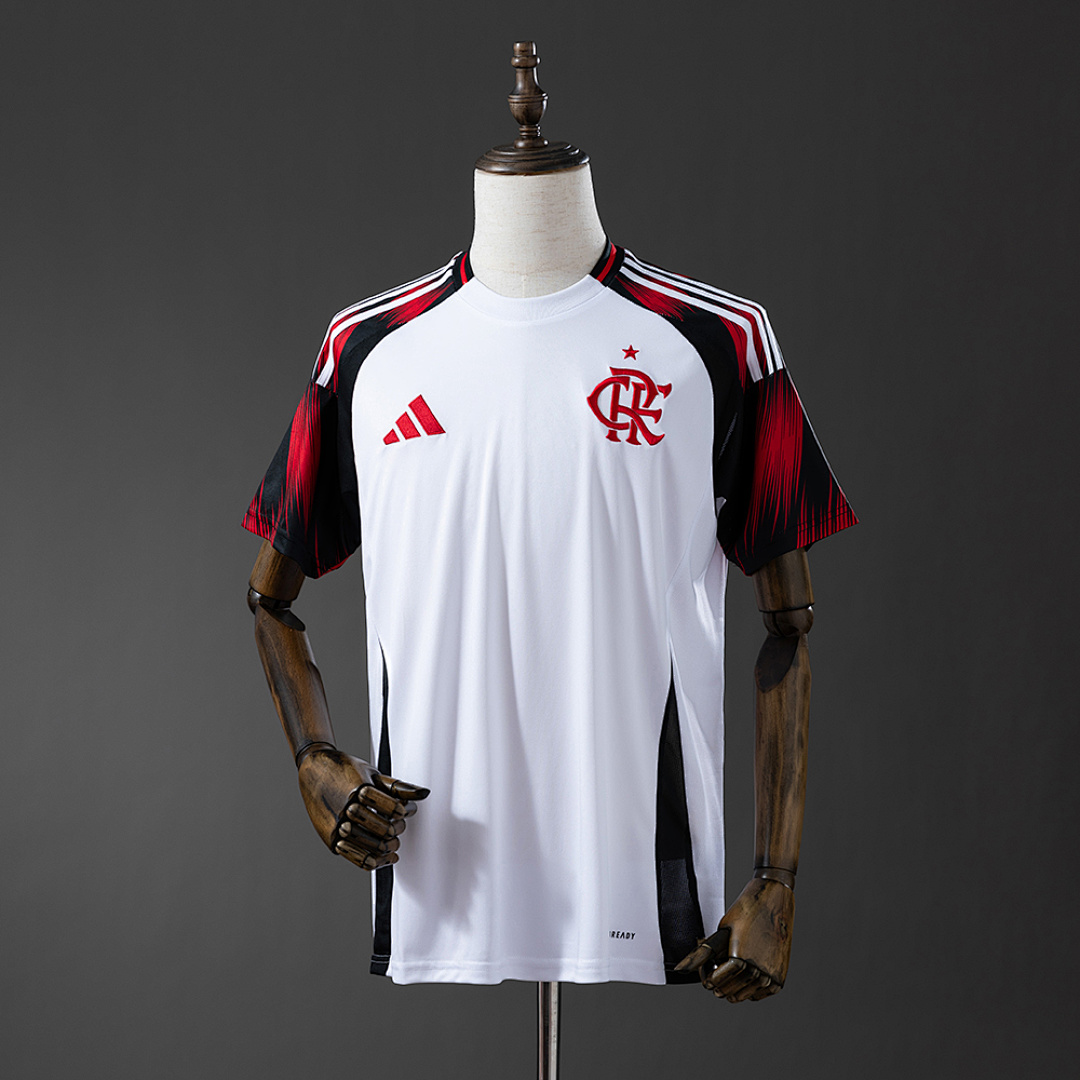 25/26 Flamengo away S-4XL 8