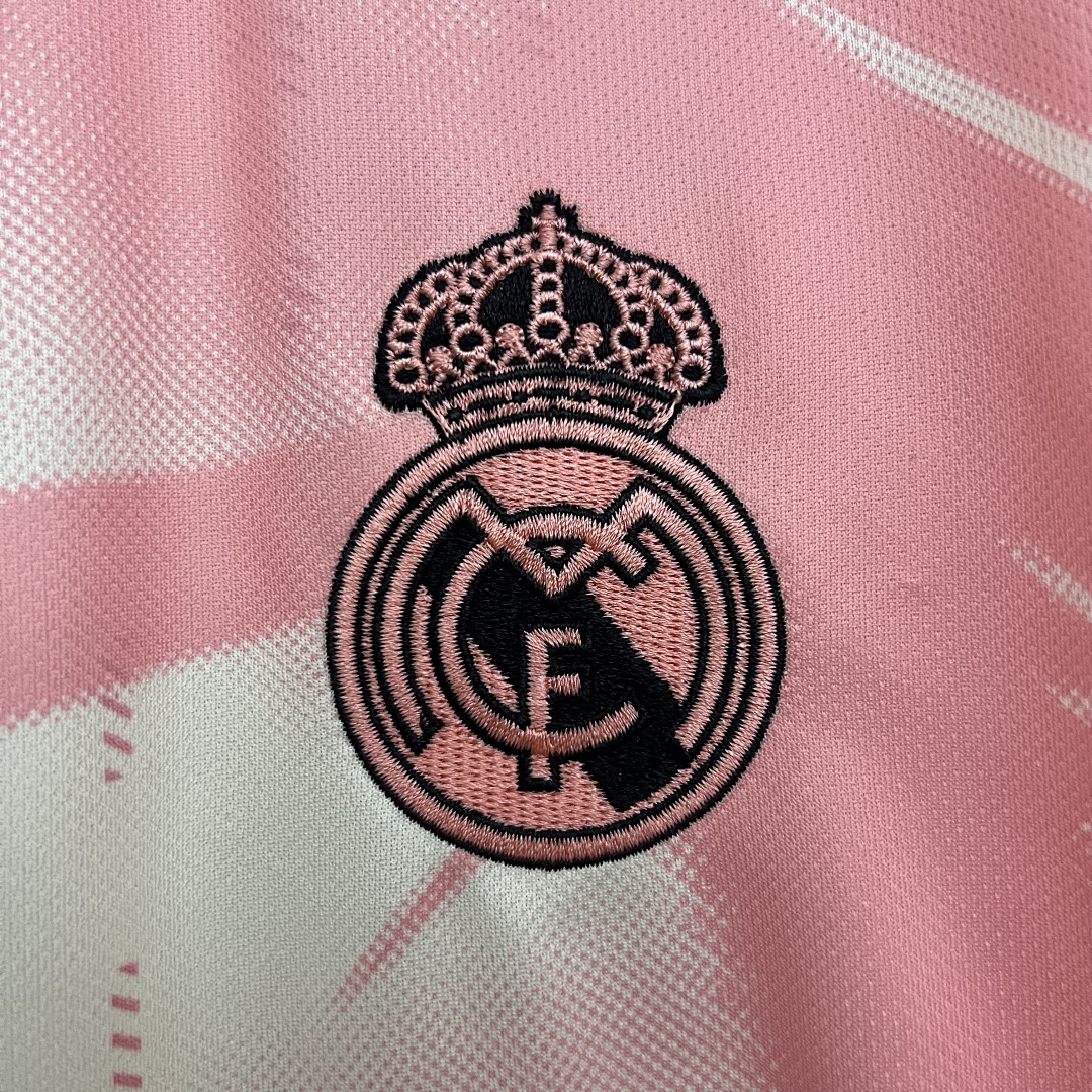 Retro Real Madrid 14/15 home S-XXL 8