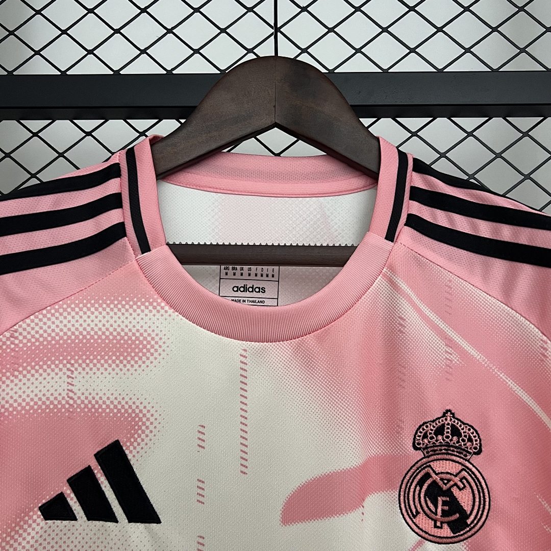 Retro Real Madrid 14/15 home S-XXL 10