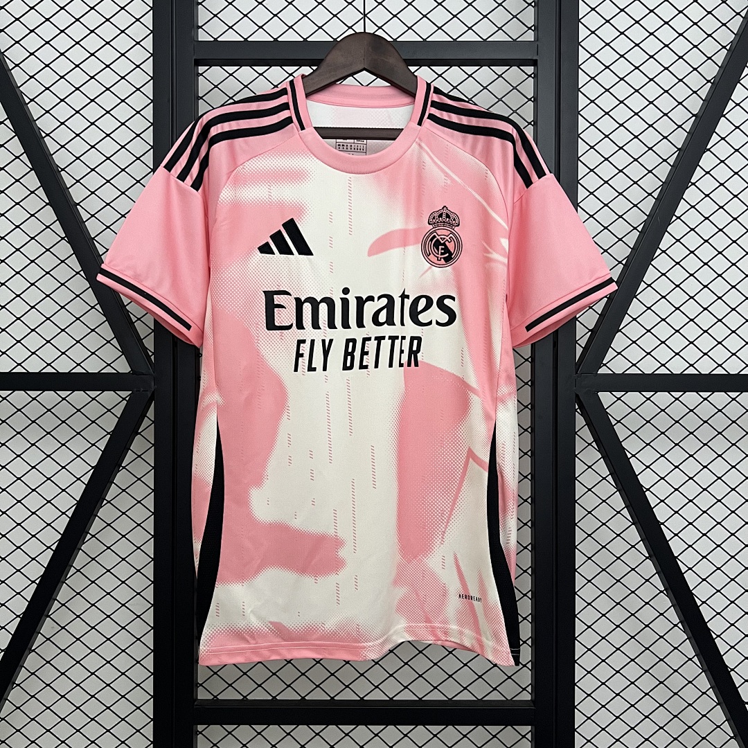 Retro Real Madrid 14/15 home S-XXL