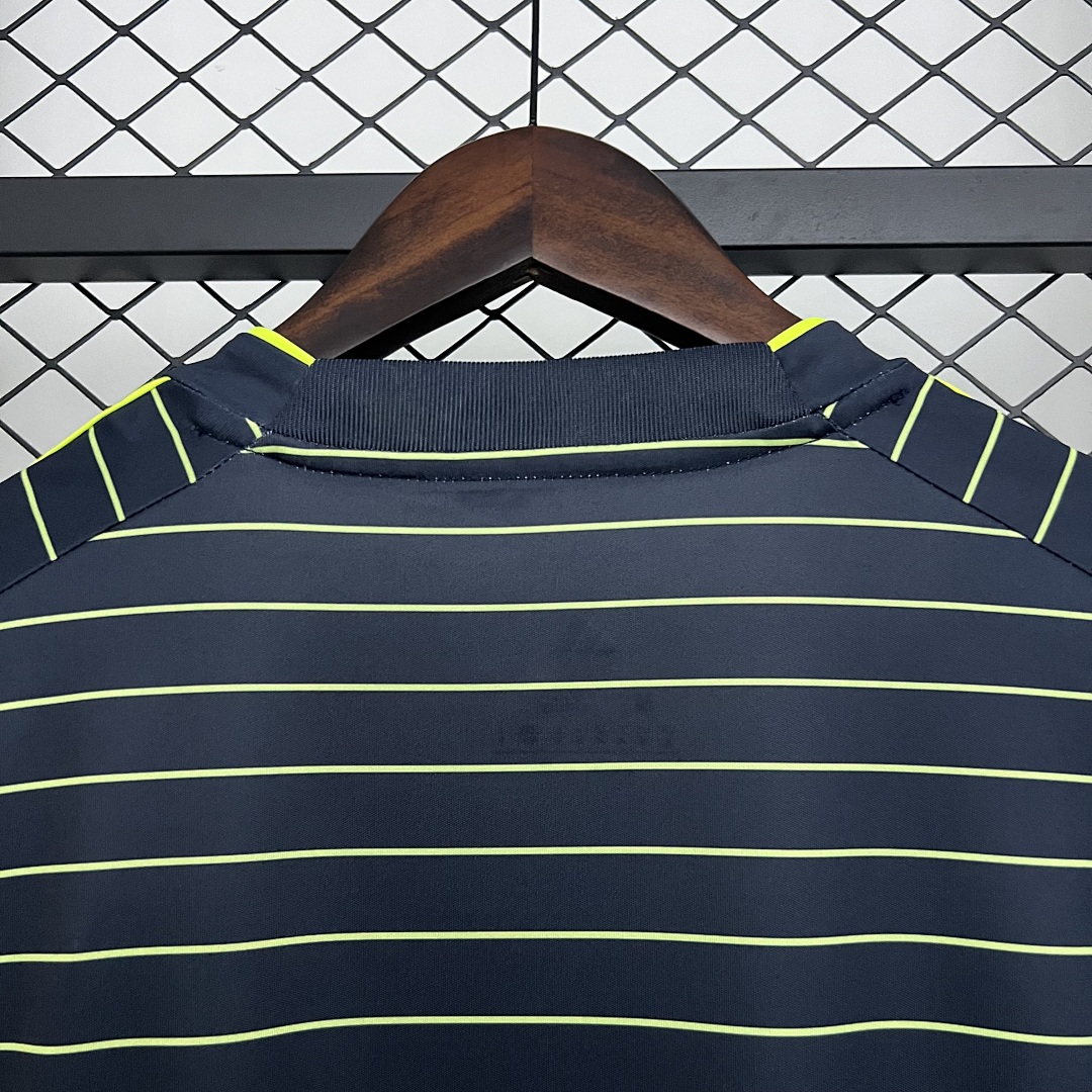 25/26 Celtics Away S-4XL 2