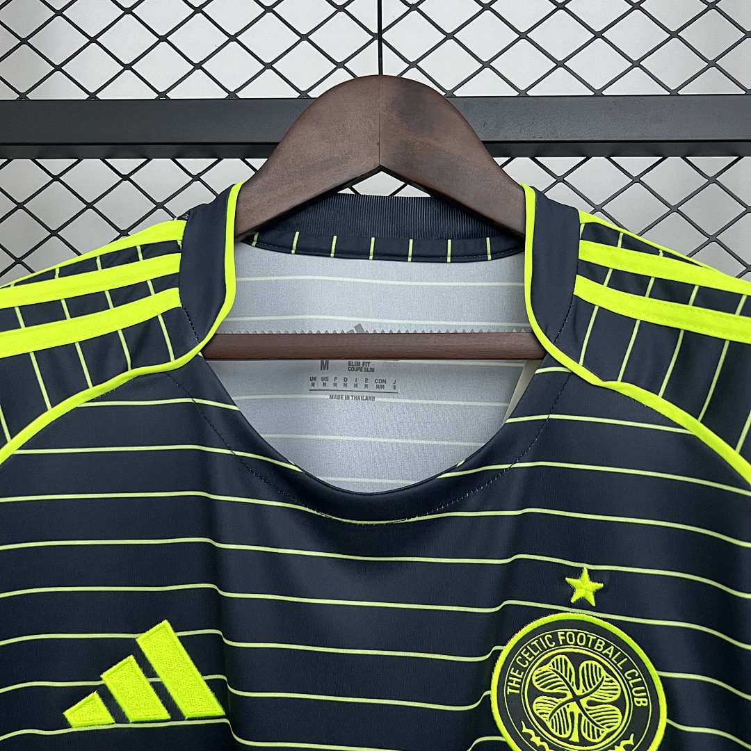 25/26 Celtics Away S-4XL 9