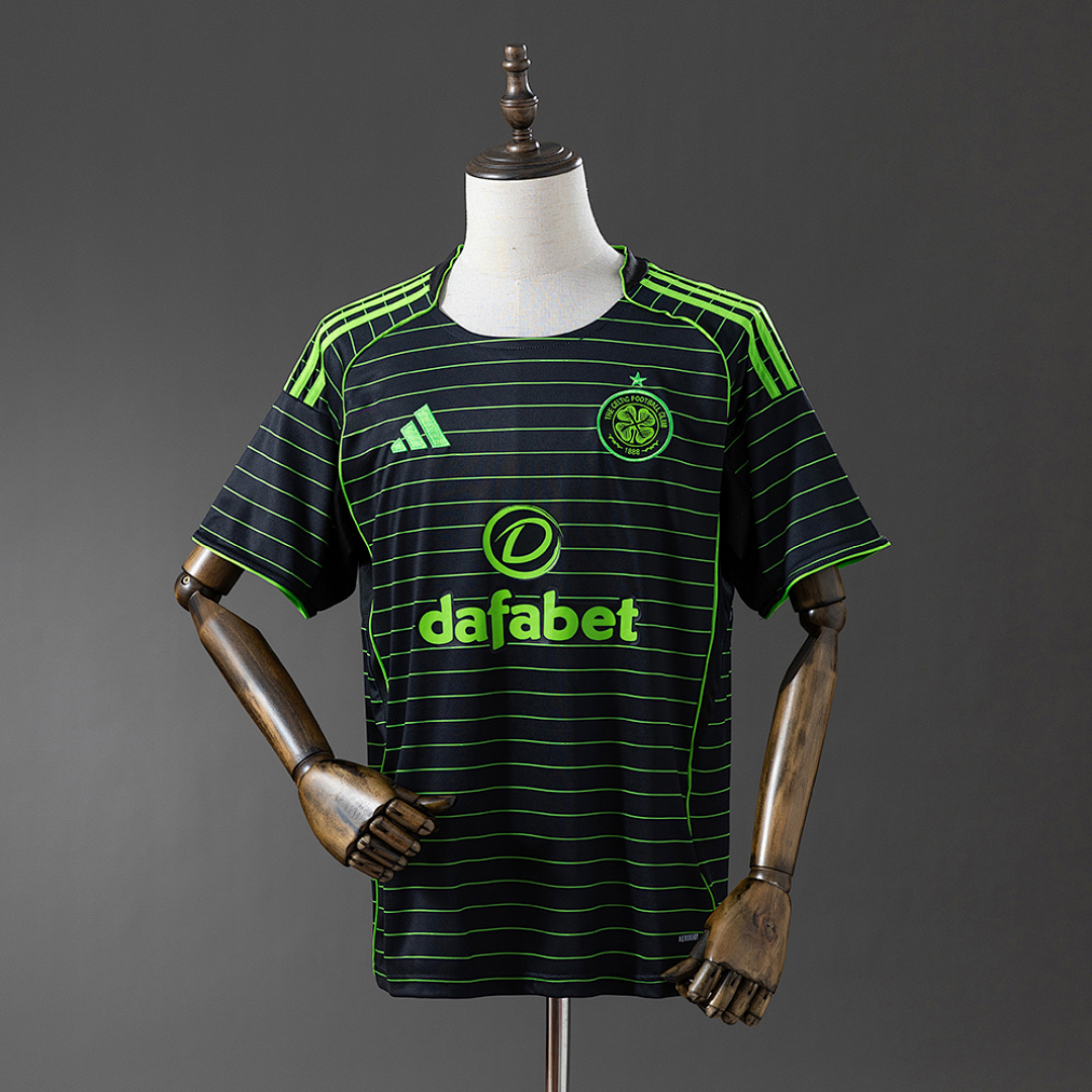 25/26 Celtics Away S-4XL