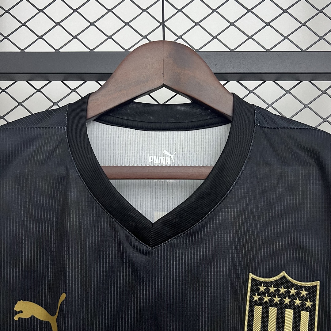 25/26 Peñarol Black S-XXL 2