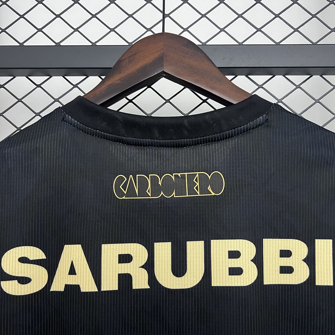 25/26 Peñarol Black S-XXL 4