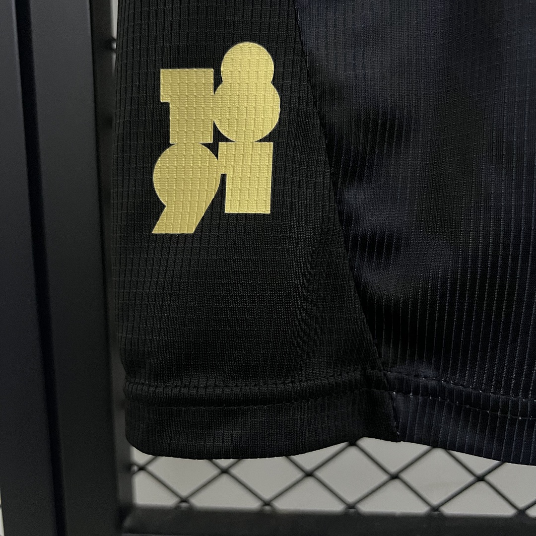 25/26 Peñarol Black S-XXL 8
