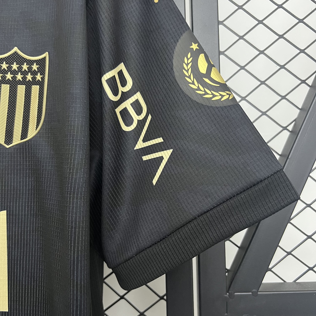 25/26 Peñarol Black S-XXL 9
