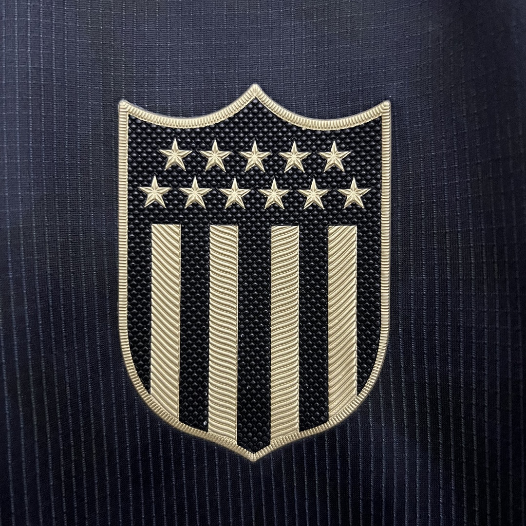 25/26 Peñarol Black S-XXL 10