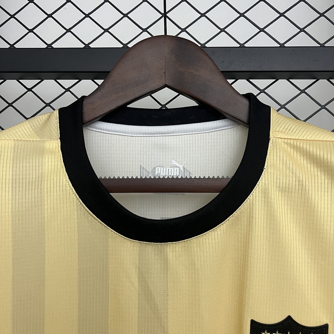 25/26 Peñarol Yellow S-XXL 2