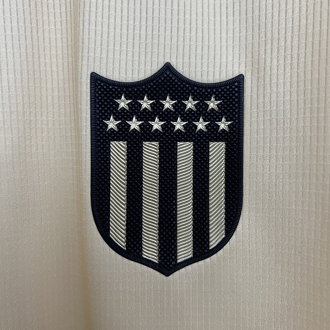 25/26 Peñarol Yellow S-XXL 11