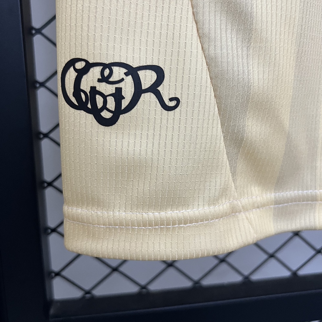 25/26 Peñarol Yellow S-XXL 8