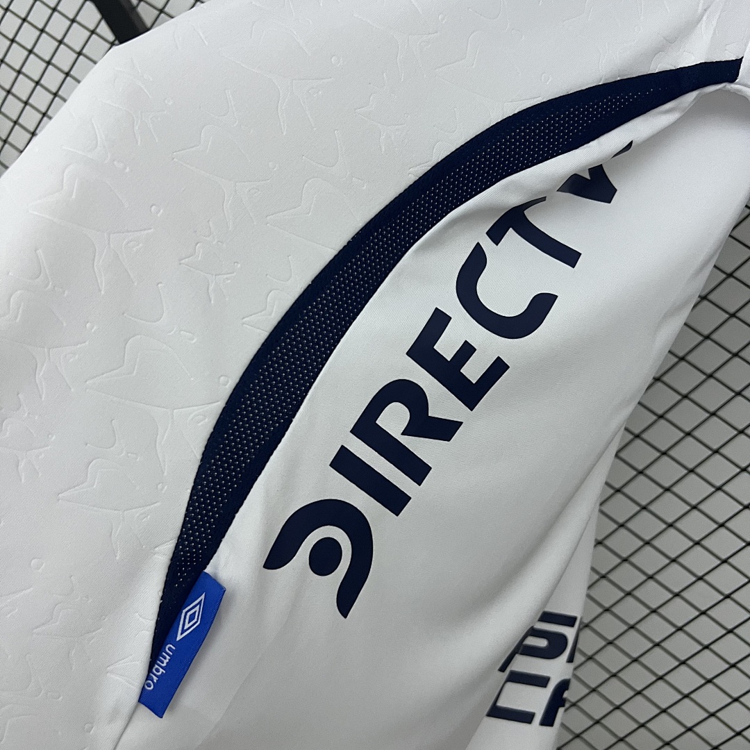 25/26 Uruguayan National White S-XXL 5