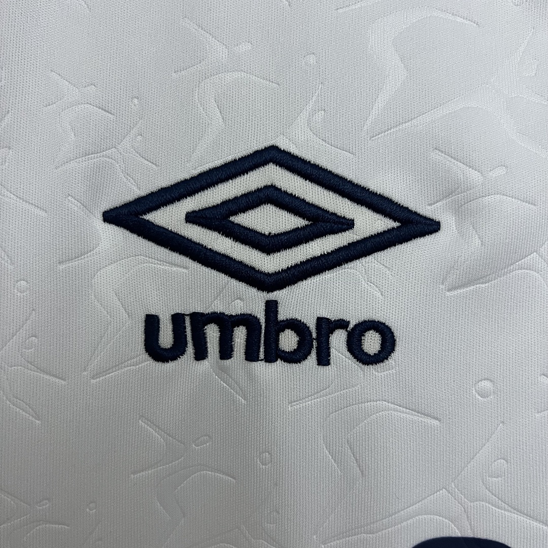 25/26 Uruguayan National White S-XXL 9