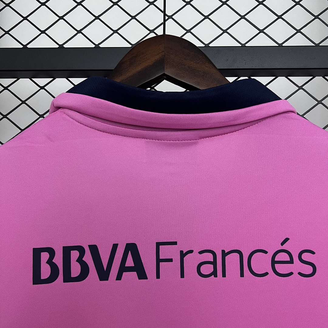 Retro Boca Juniors 13/14 Away S-XXL 2