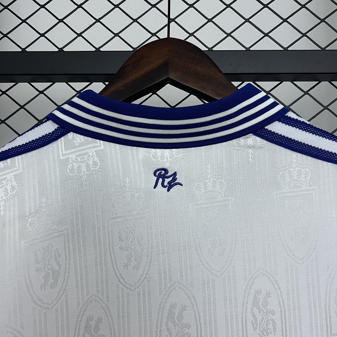 Retro Zaragoza 97/98 Home S-XXL 3