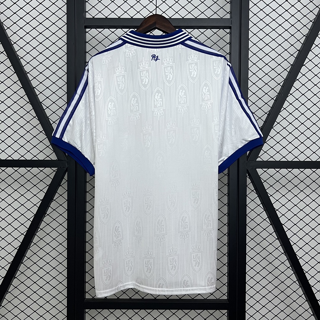 Retro Zaragoza 97/98 Home S-XXL 4