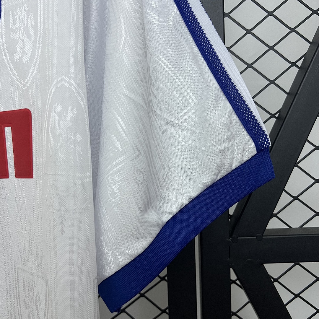 Retro Zaragoza 97/98 Home S-XXL 7