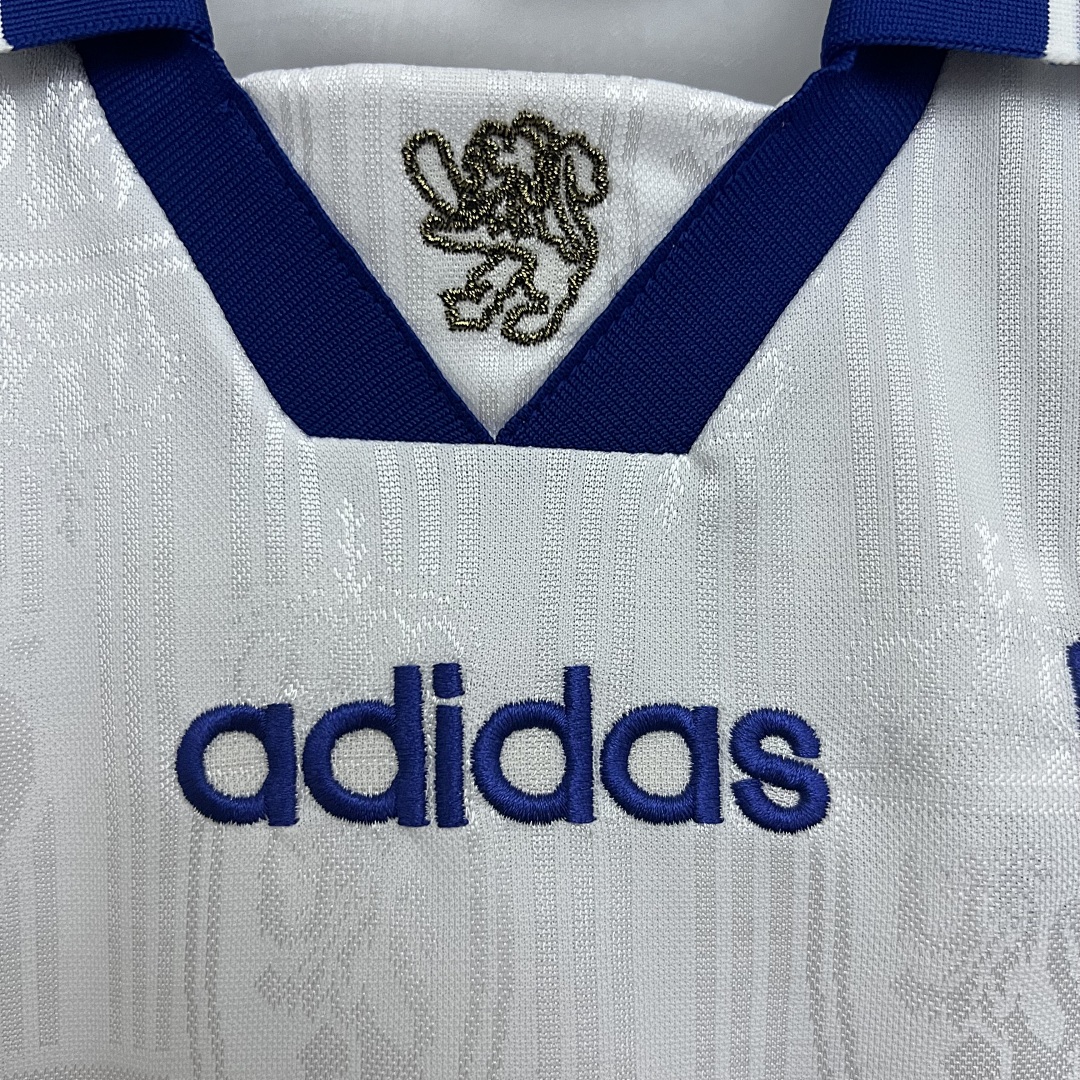 Retro Zaragoza 97/98 Home S-XXL 8