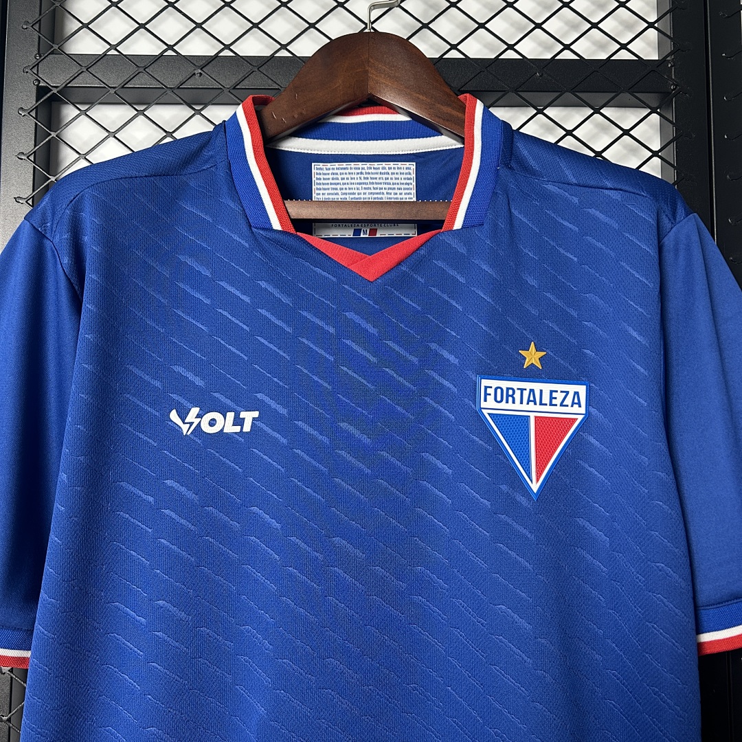 25/26 Fortaleza Commemorative Edition S-4XL 4