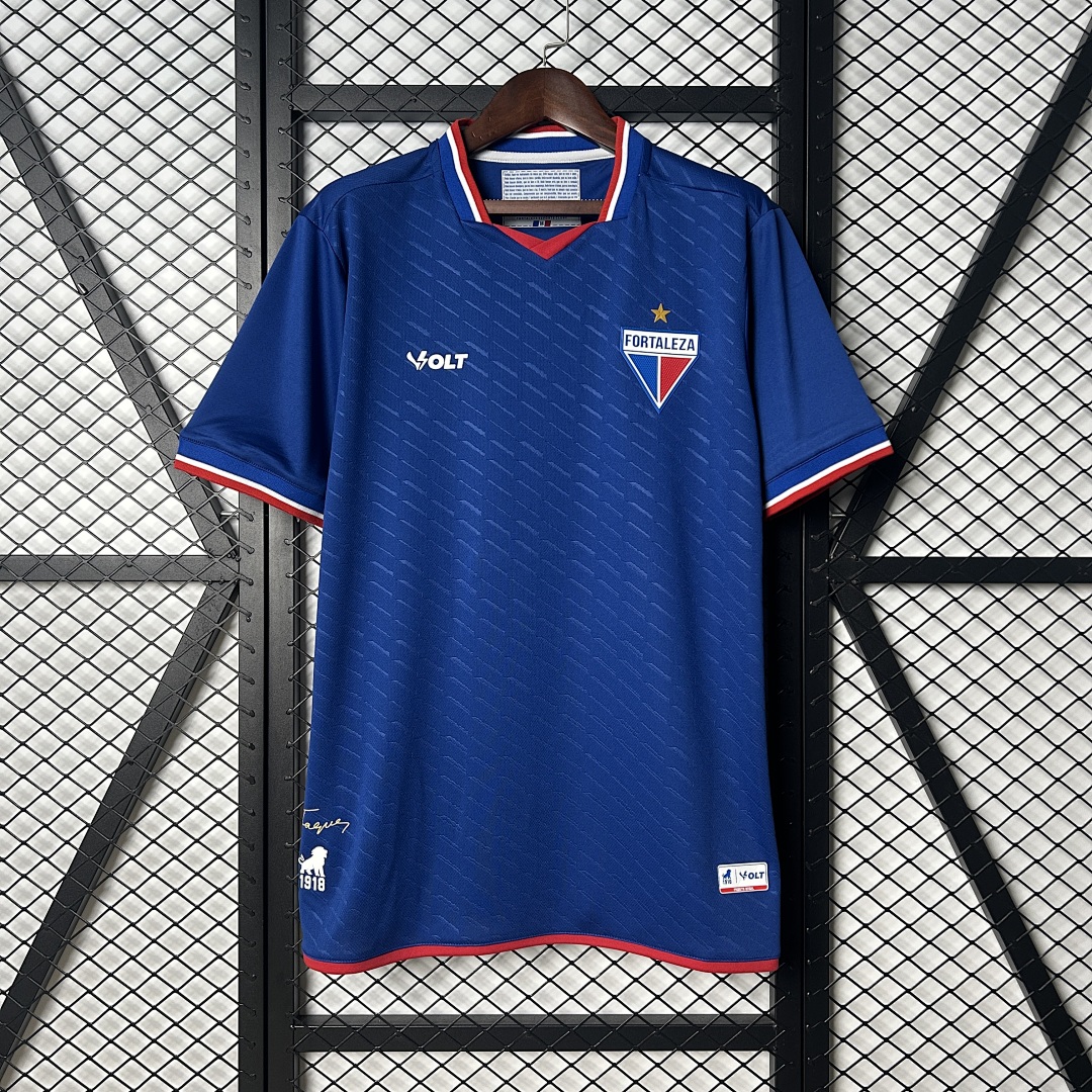 25/26 Fortaleza Commemorative Edition S-4XL 5