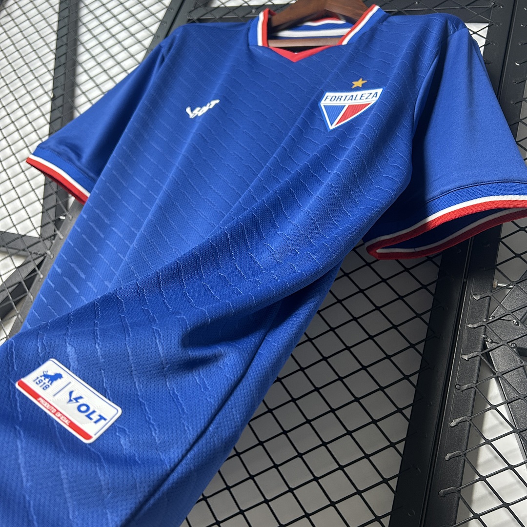 25/26 Fortaleza Commemorative Edition S-4XL 8