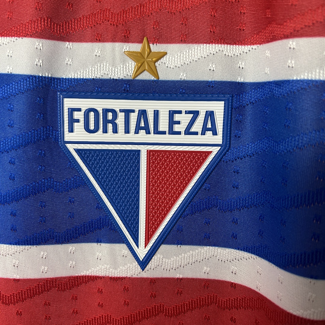 25/26 Fortaleza Home S-4XL 2