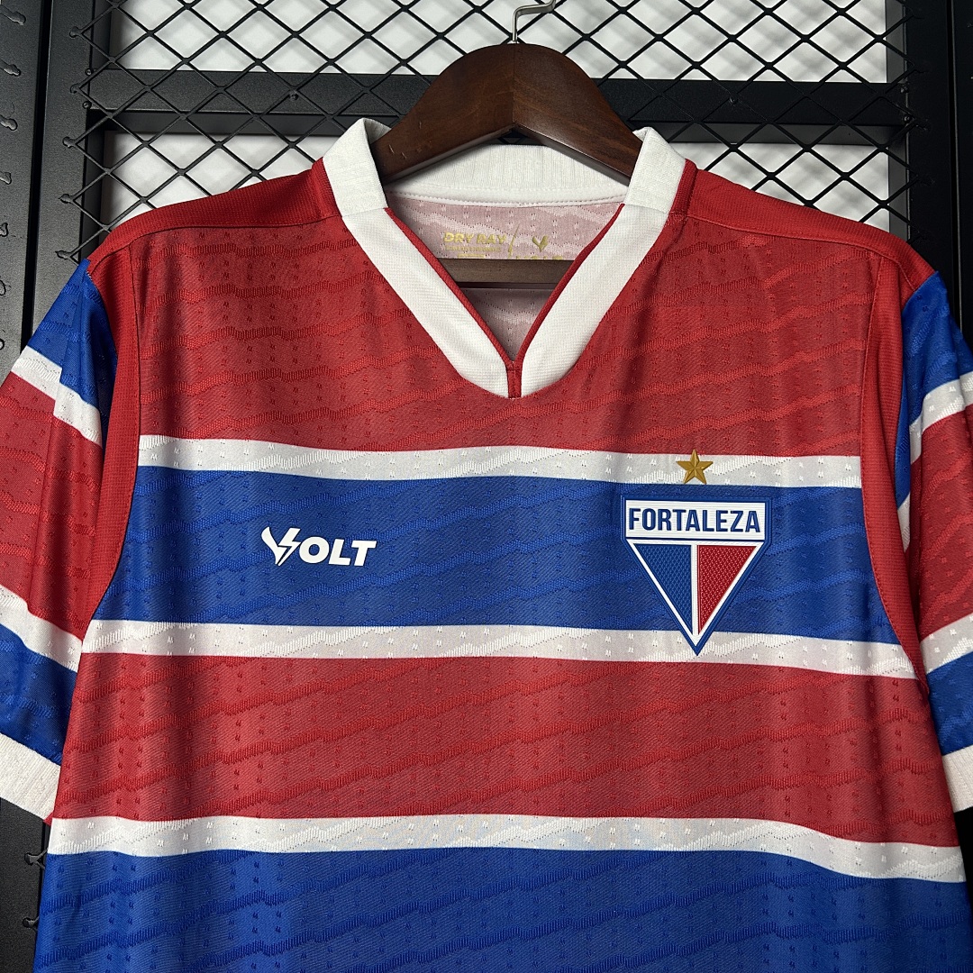 25/26 Fortaleza Home S-4XL 3