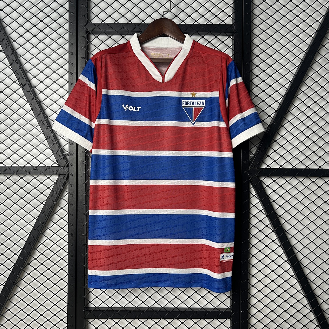 25/26 Fortaleza Home S-4XL