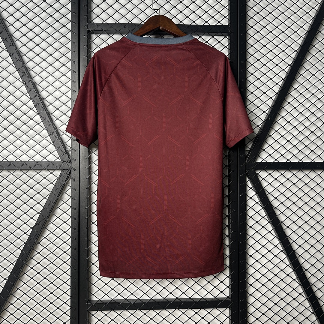 25/26 Sao Paulo Training Clothes S-4XL 6