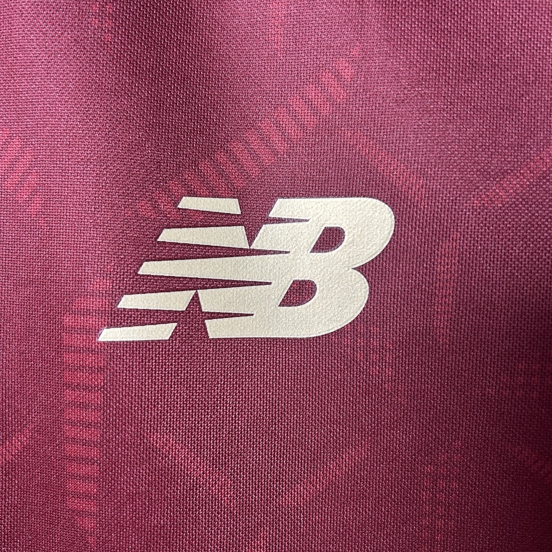 25/26 Sao Paulo Training Clothes S-4XL 9