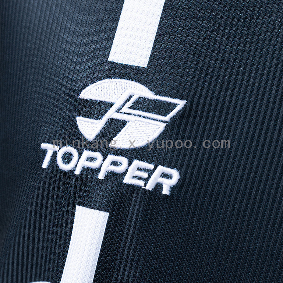 Retro Corinthians 99/00 Away S-XXL 3