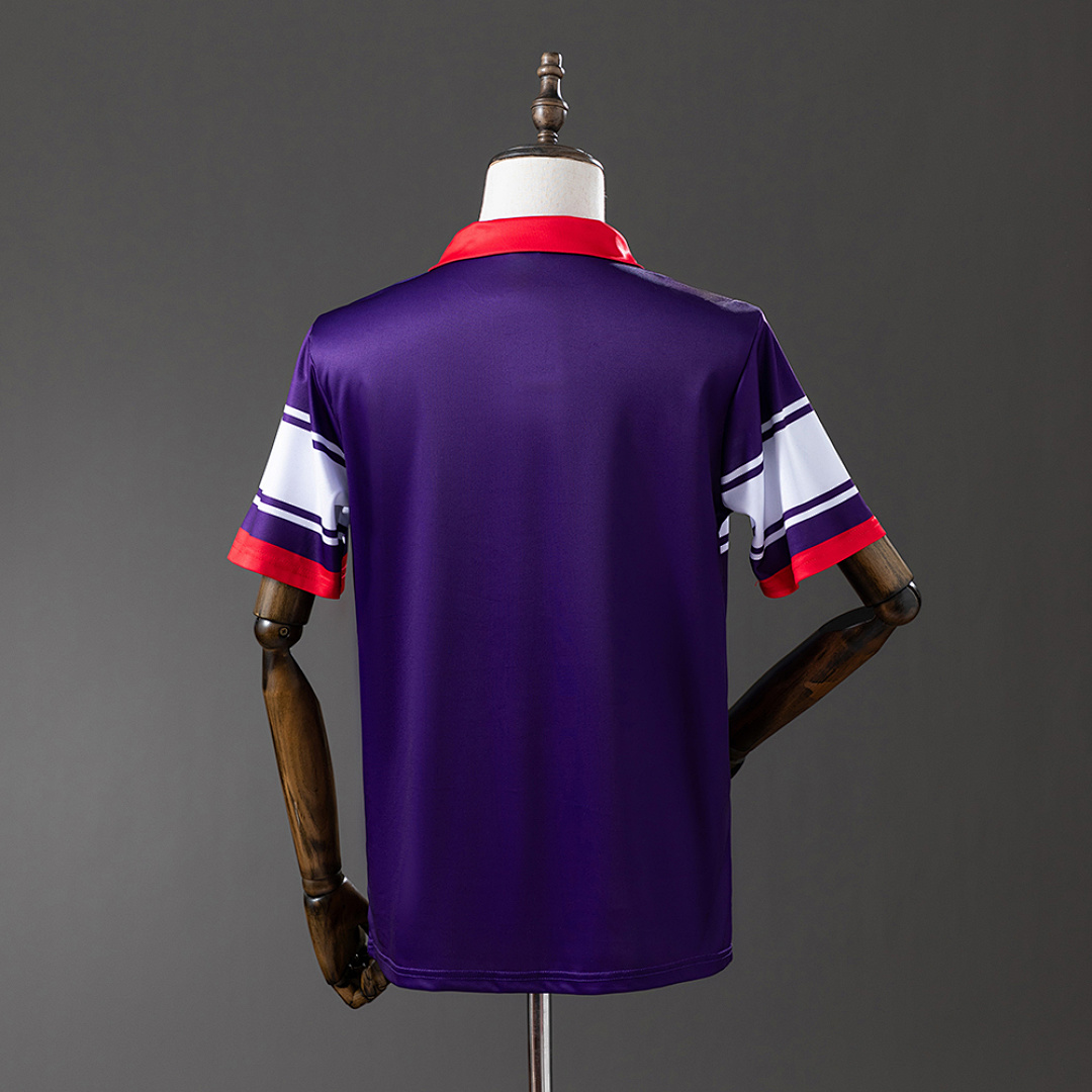 Retro 83/85 Fiorentina home S-XXL 3