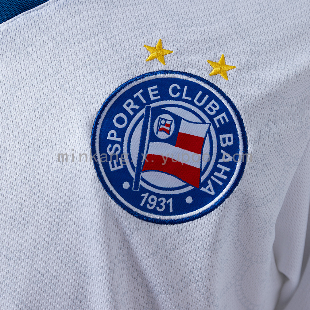 25/26 Bahia Home S-4XL 4